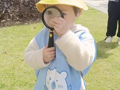 -绿城奇妙园双语日托(华茂悦峰园区)