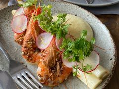 -BOR Eatery(安福路店)