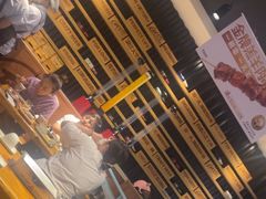 -木屋烧烤(万德庄店)
