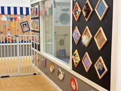 -红黄蓝成长中心•婴幼儿早教•托育(南山京基百纳广场店)