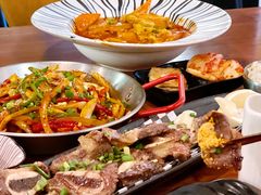 -槿Story·韩国料理(望京韩国美食城店)