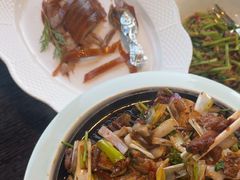 -玖五京菜(杭州城北万象城店)