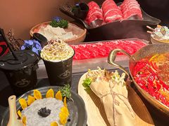 -色響火锅(恒隆广场店)