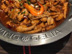 -胖哥俩肉蟹煲(湖滨银泰in77店)