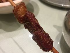 -城南往事·鲁菜济南菜(长清园博园恒大绿洲店)