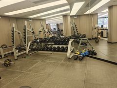 -琪航健身工作室(杨高南路地铁站店)