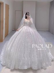 -南京宝娜嫁衣婚纱礼服馆(中央路店)