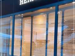 -HERMES(恒隆广场店)