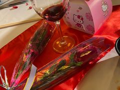 -佛山皇冠假日酒店-西餐厅