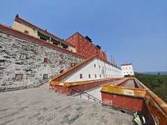 -普陀宗乘之庙(小布达拉宫)