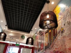 -宣武小院涮肉(前门店)