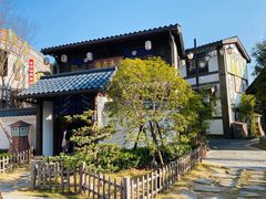 -横店广州街·香港街