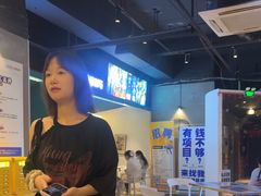 -棂笼·深度沉浸密室(武汉旗舰店)