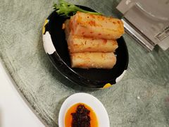 -白天鹅宾馆-宏图府餐厅