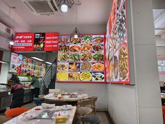 -阿锋烧烤海鲜楼(贝村烧烤一条街)