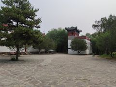 -普陀宗乘之庙(小布达拉宫)