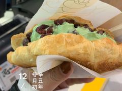 -麦当劳(贵和购物中心B1店)