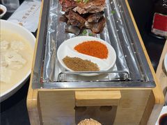 -健眺小海鲜(临海后山店)