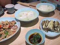 -冯记豆花店(健翔桥店)