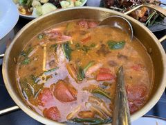 -瑞丽觉觉味道·异国风情(瑞丽大道店)