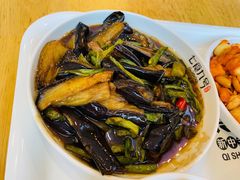 -七食九号食堂(东丽空港店)