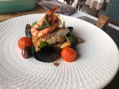 -安妮意大利餐厅(日坛店)