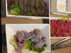 -野妹经典火锅(民治店)