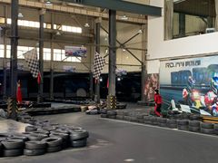 -RD卡丁车汽车俱乐部