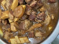 -聚福缘菜馆(隆昌路店)