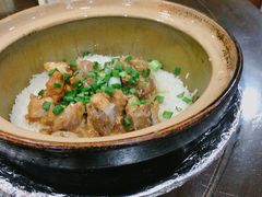 -红星光发煲仔饭(文海店)