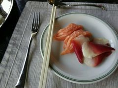 -广州花园酒店-凌璇阁360度高空海鲜自助餐CAROUSEL