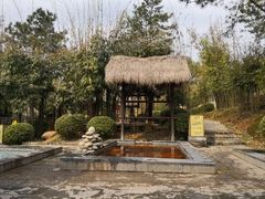 -崇阳三特浪口温泉