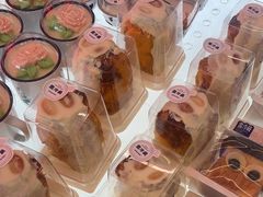 -红星前进面包牛奶公司(五道口购物中心店)