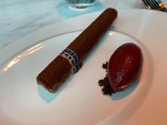 -翡翠36餐厅(浦东香格里拉店)