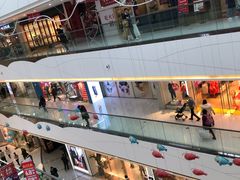 -万达茂商场(南京仙林店)