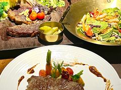 -红屋牛排西餐厅(金狮广场店)