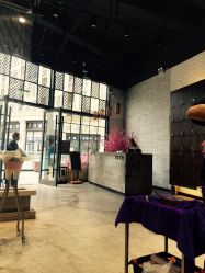 -简影造型·自选烫染接发salon