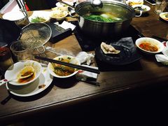 -牛焱·贵州黄牛肉火锅(城西银泰店)