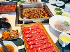 -皇城老妈火锅(琴台店)