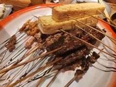 -北丐先生·野馄饨烧烤(雨花万象店)