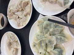 -东北农业大学饺子园
