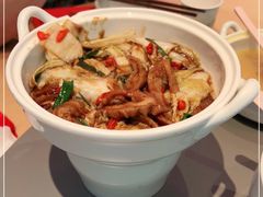 -桂满陇·蟹黄小笼汤包(巴黎春天浦建店)