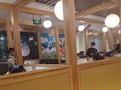 -一心创作料理屋(经开万达店)