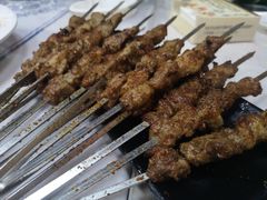 -马黑哥椒麻鸡(清江山水店)