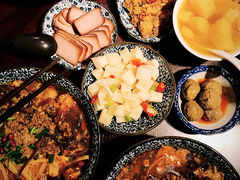 叉烧-粉家柳州螺蛳粉(杨宅路店)