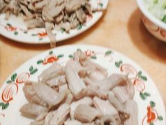 -清真·老门框爆肚涮肉·中华老字号(丰管路店)