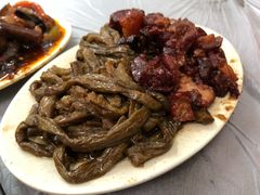 -尹记餐馆(花园店)