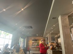 -星巴克(甘河路店)