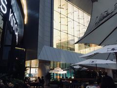 -G+KITCHEN(龙湖狮山天街店)