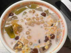 -探鱼·鲜青椒爽麻烤鱼(番禺万达店)